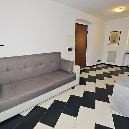 Casa Costa Serena Genoa Bagian luar foto