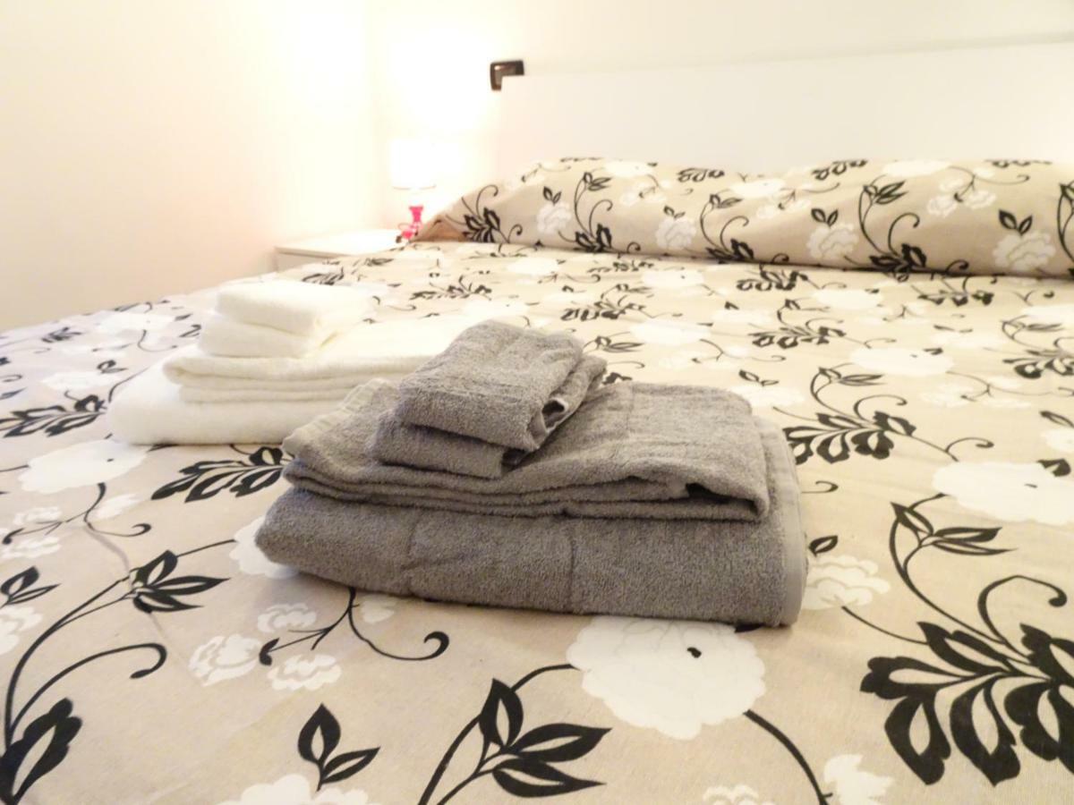 Casa Costa Serena Genoa Bagian luar foto